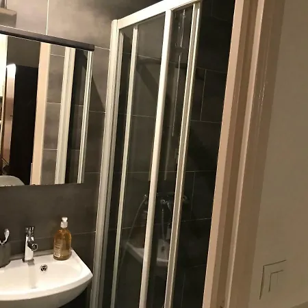 Notre Dame De Lorette 75009 Apartment